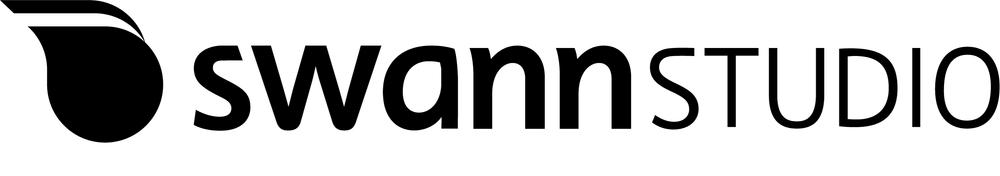 SwannStudio logo b