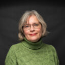 Camilla Qvistgaard Dyssel