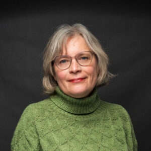 Picture of Camilla Qvistgaard Dyssel